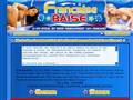 Baise francaises en vidéo et photos de sexe amateurs