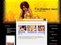 Jolies Teens - Jeunes étudiantes sexy en manque de sex