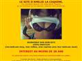 Enculeuse et son gode ceinture