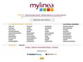 Mylinea : recherche parmi les annuaires hébergés