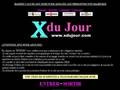 <strong>Enculeuse</strong> black et fiére