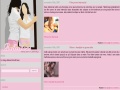 Blog adulte