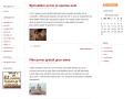 Blog video