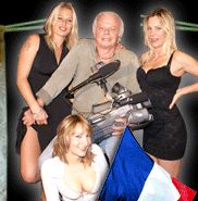 Sexshop sexe : la boutique sex shop du sexe